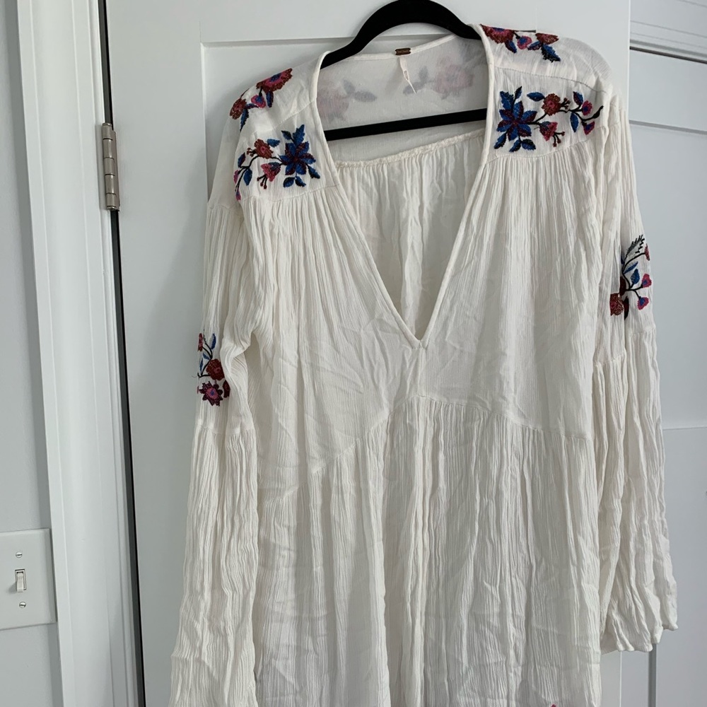 Free People Tunic/Dress